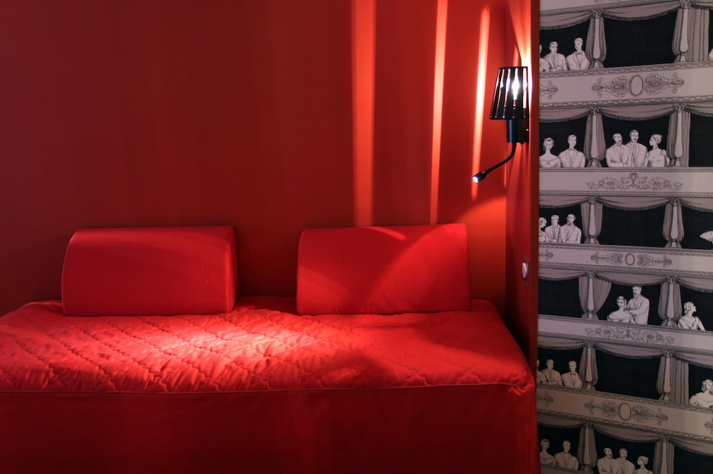 Best Western Hotel Opera Drouot