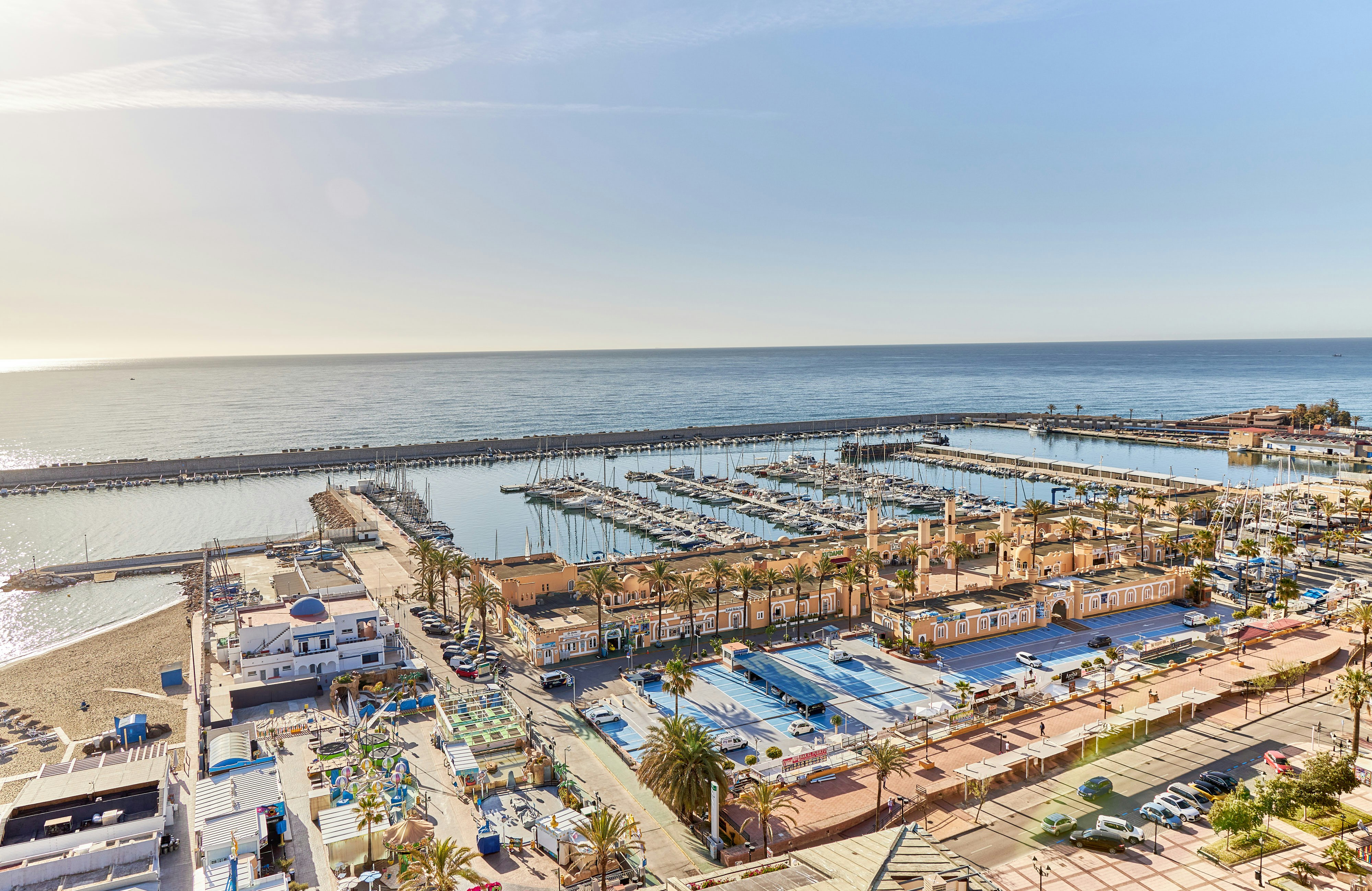Leonardo Hotel Fuengirola Costa del Sol (ex. Florida Spa Hotel) 45/47