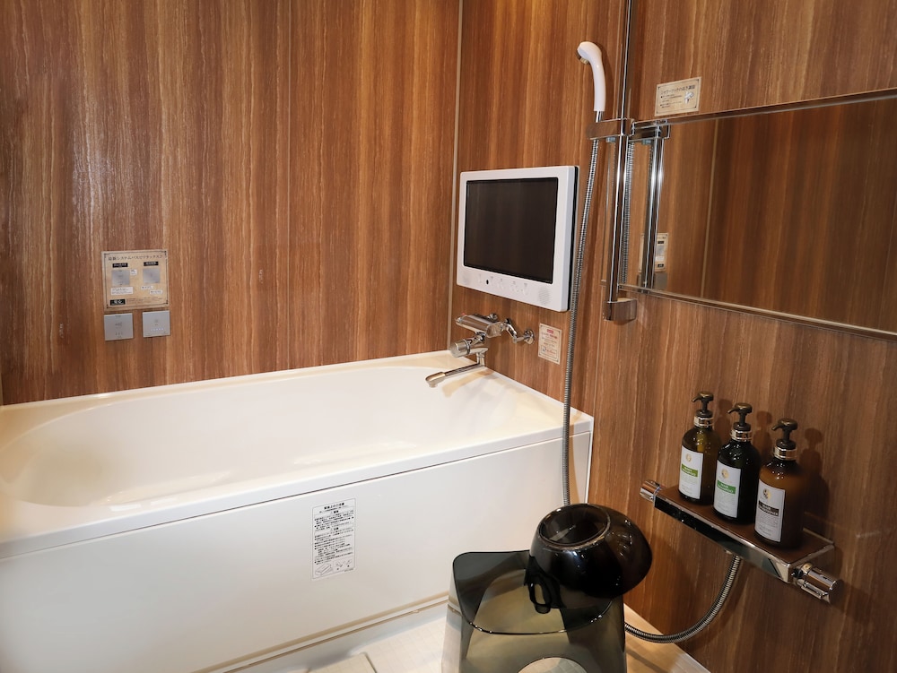 Hotel K6 Osaka Namba 42/50