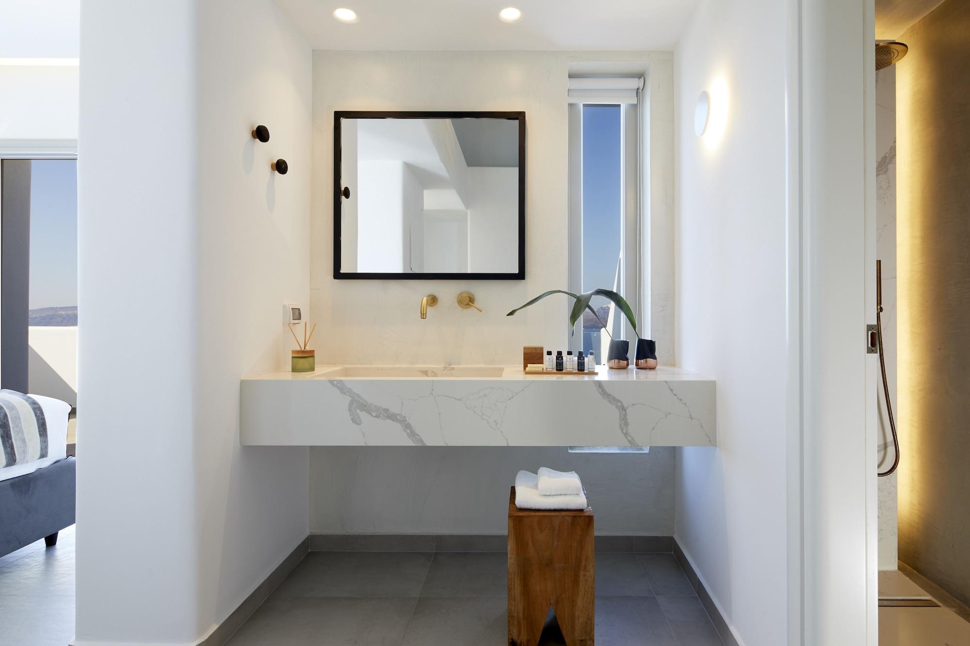 فيلا إليت بمسبح خاص، Phos The Boutique Luxury Hotel & Villas 9/10