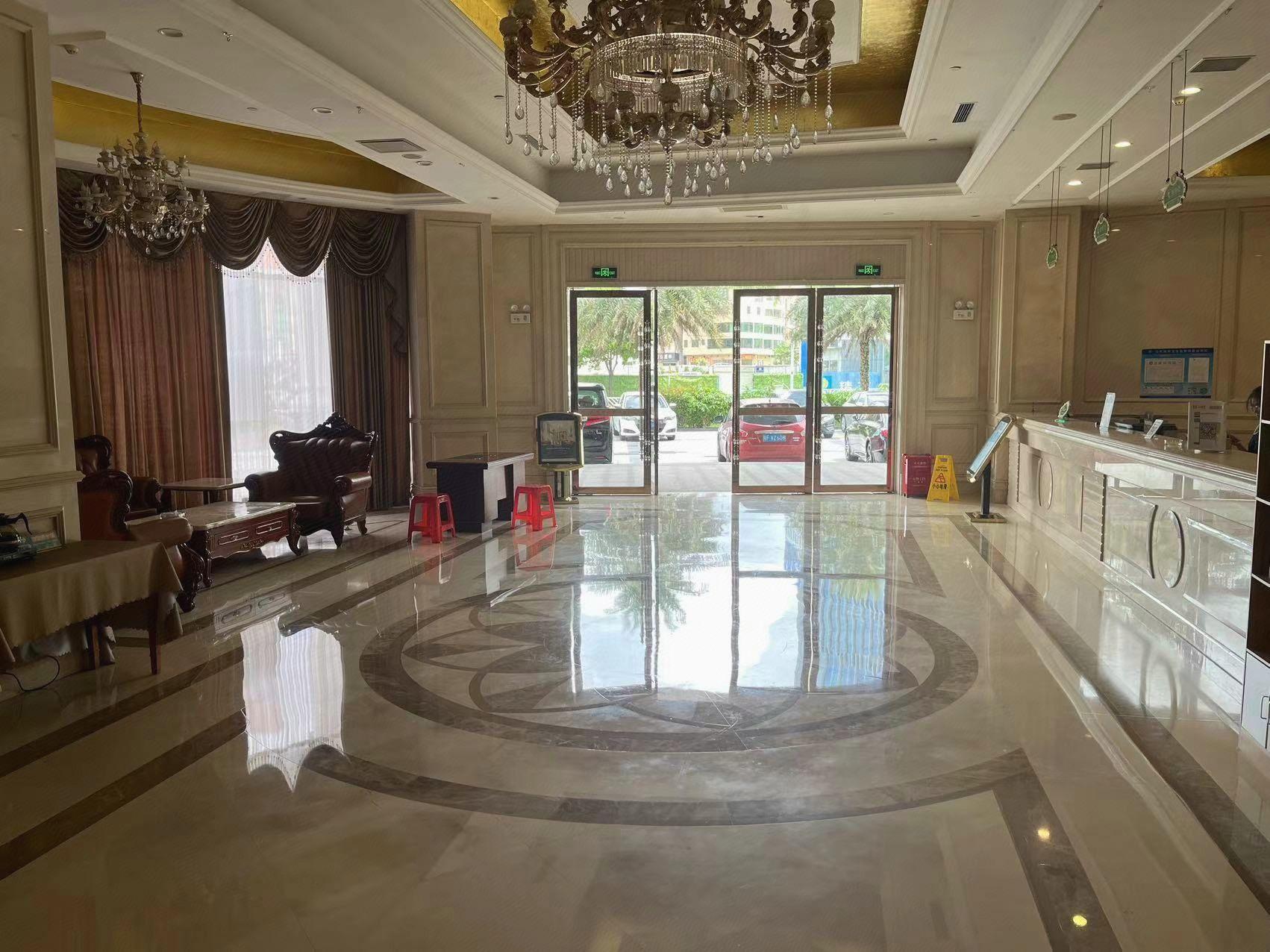 Vienna International Hotel (Foshan Nanhai Heshun) 27/37