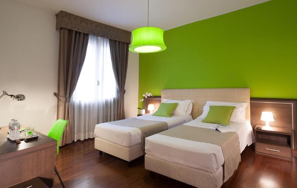 Hotel Milano Palmanova 18/58
