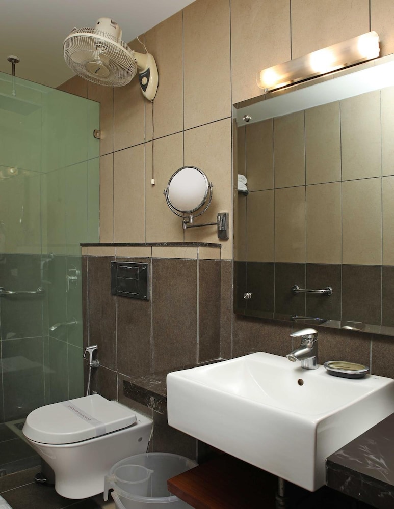 Ahuja Residency Sunder Nagar 48/50