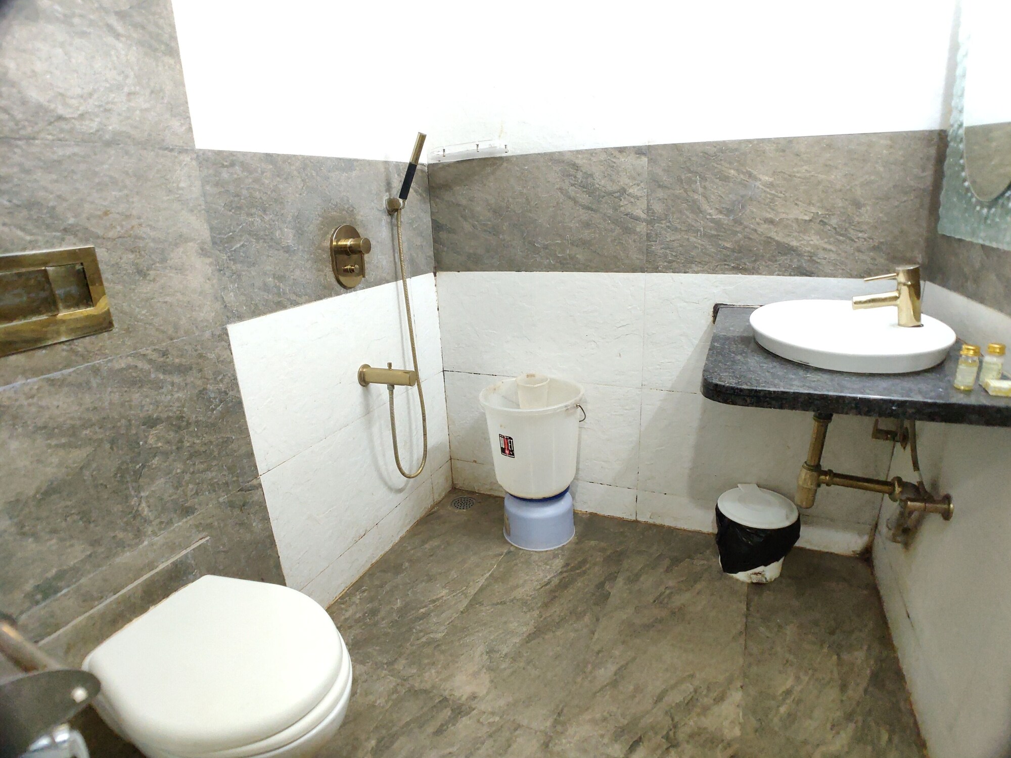 غرفة سوبيريور بسرير مزدوج، HOTEL TILAK 10/10