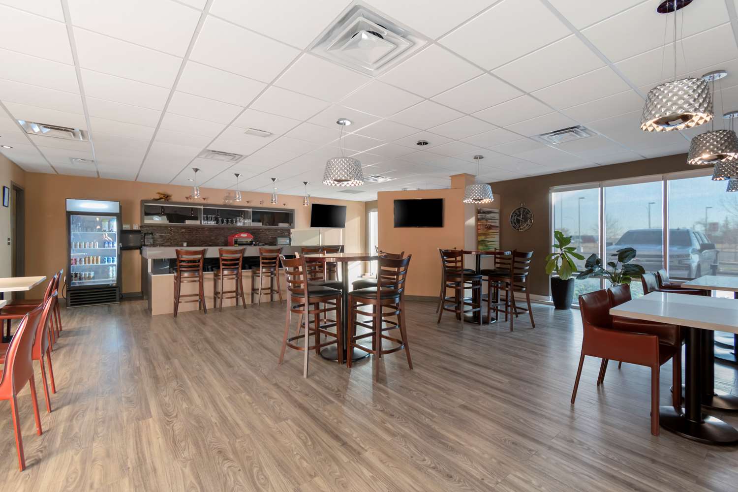 Best Western Plus Airport Inn and Suites 32/46