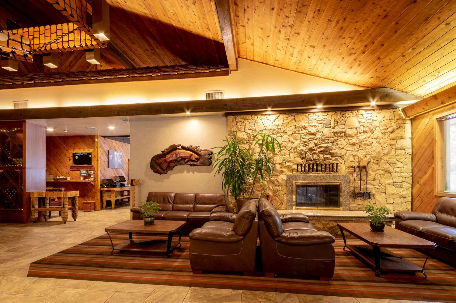 Best Western Plus Tree House 30/43