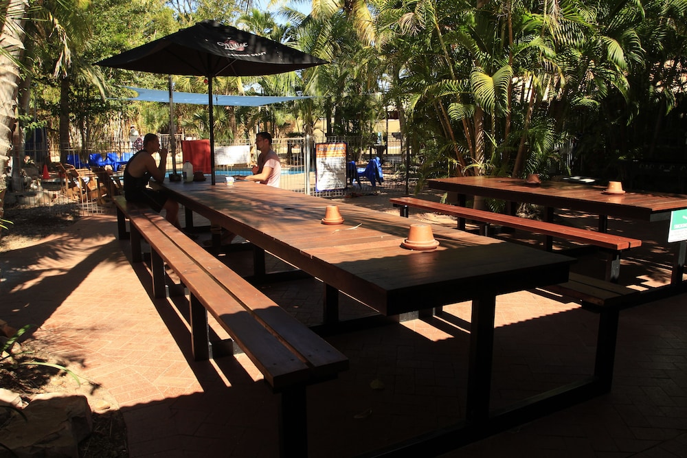 Cable Beach Backpackers Hostel 20/36