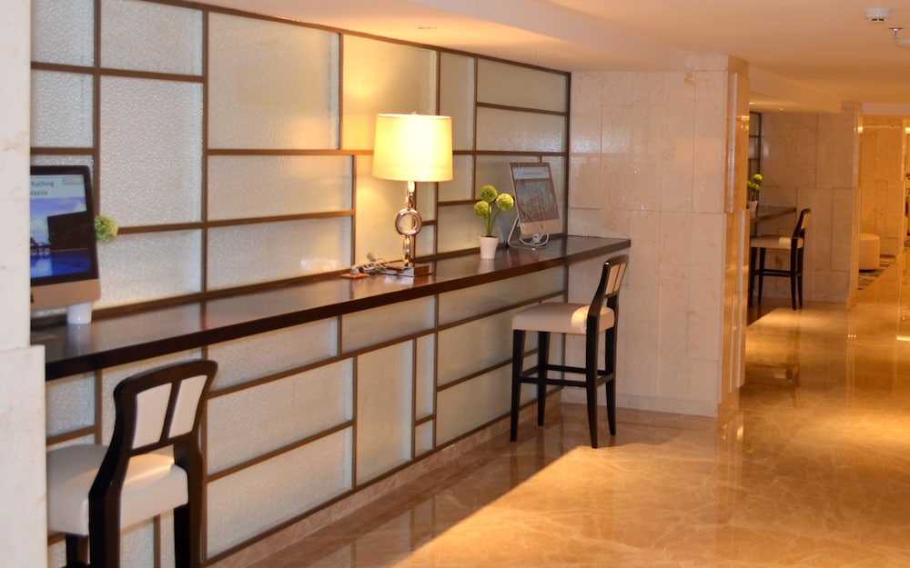 Louis Kienne Hotel Simpang Lima 50/67