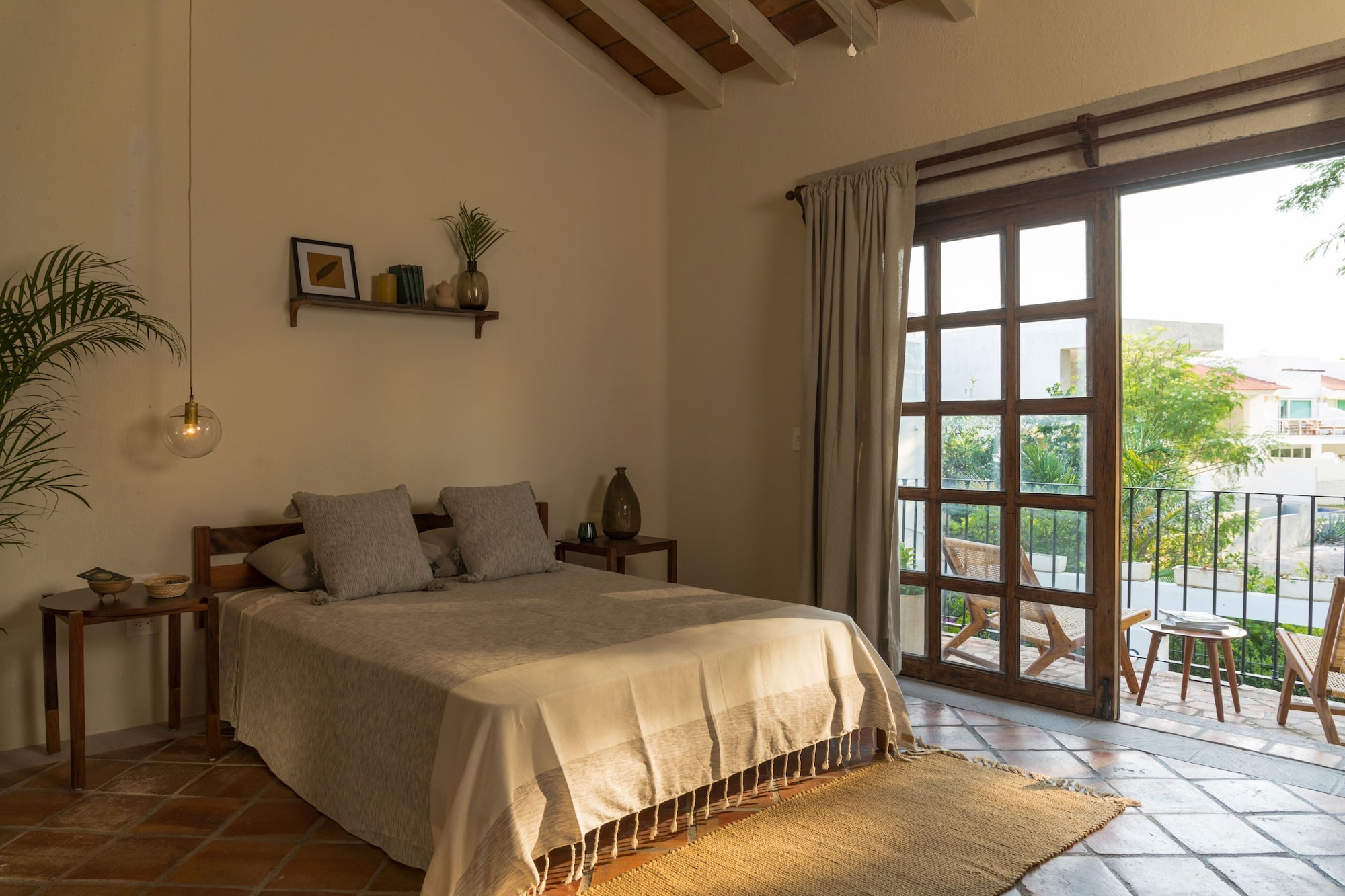 DESIGN, DOUBLE BED