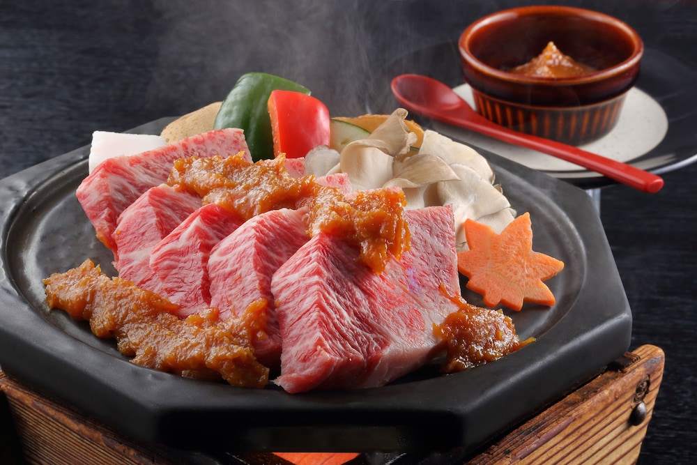 Omiya Ryokan 14/50
