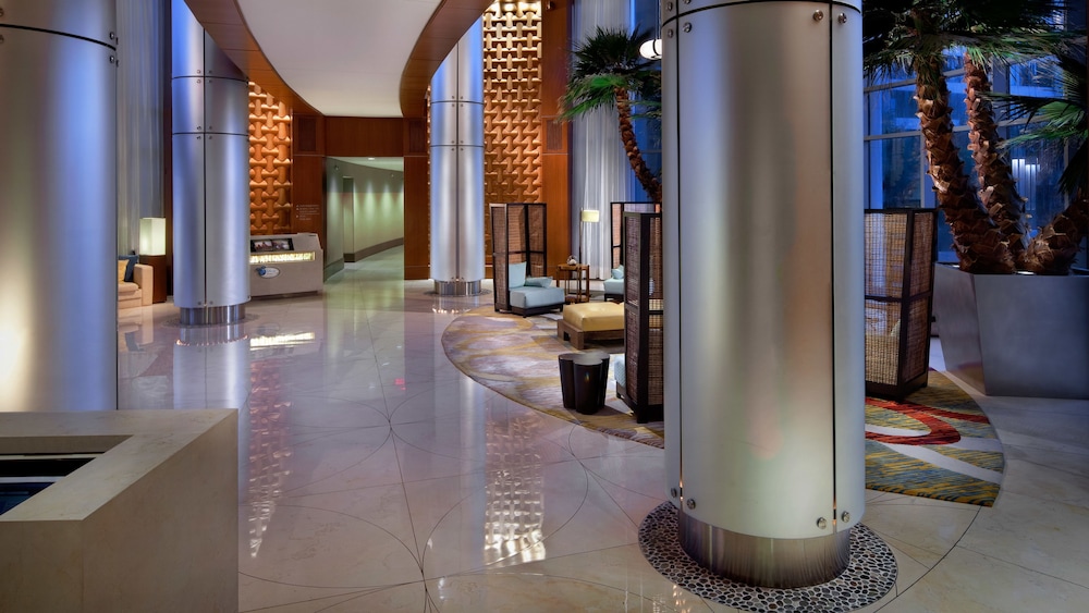 迪斯尼当代度假村海湾湖塔酒店(Bay Lake Tower at Disneys Contemporary Resort) 图片2