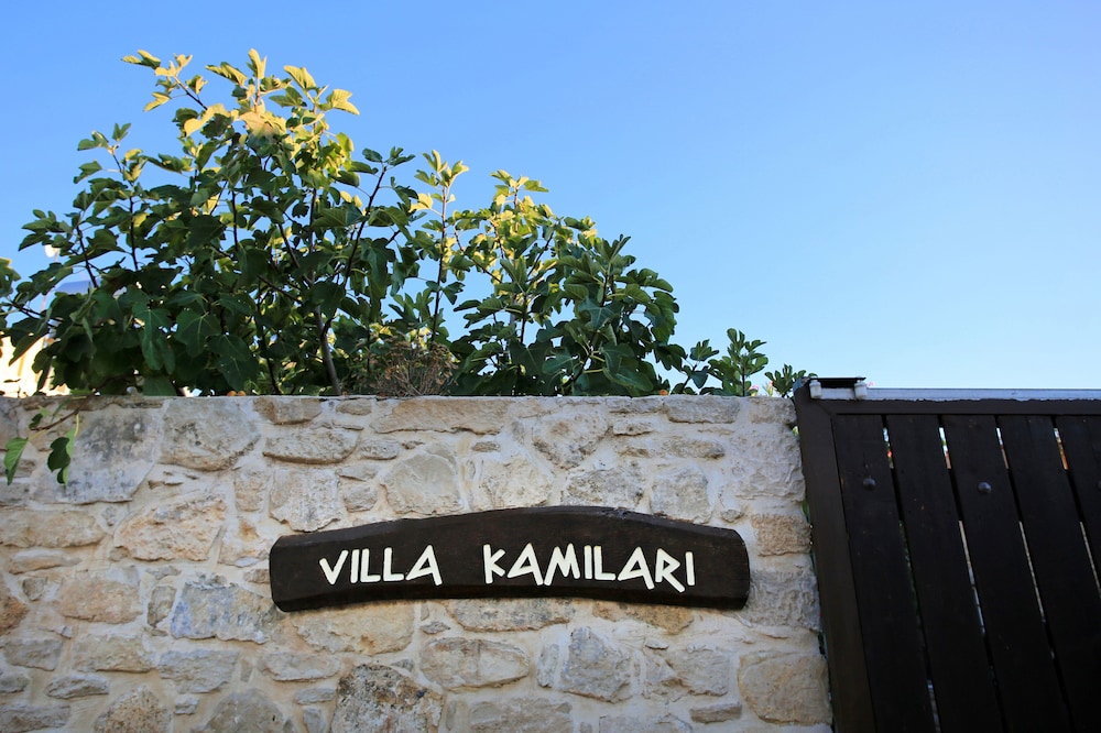 Villa Kamilari 47/48