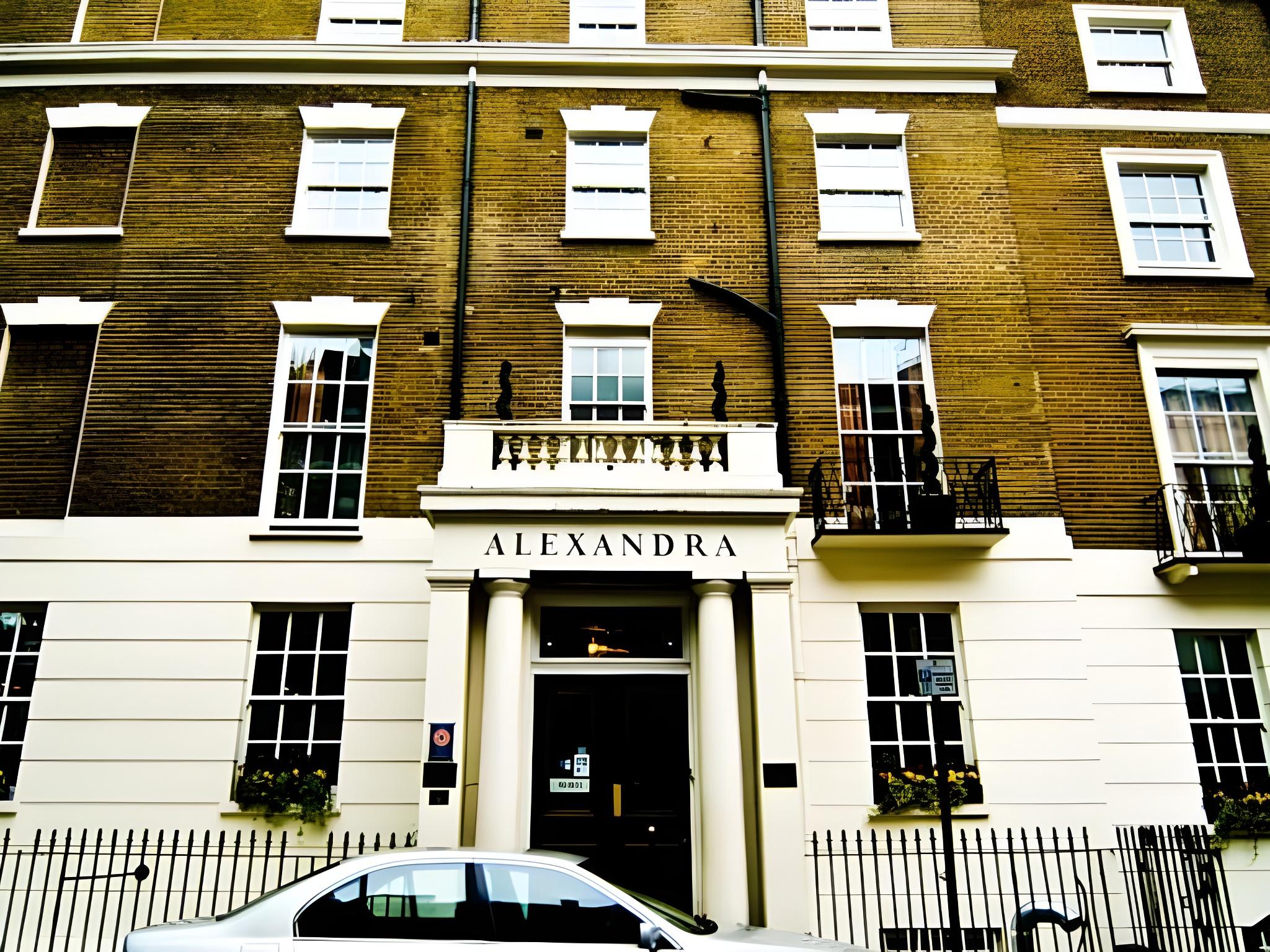 Alexandra Hotel