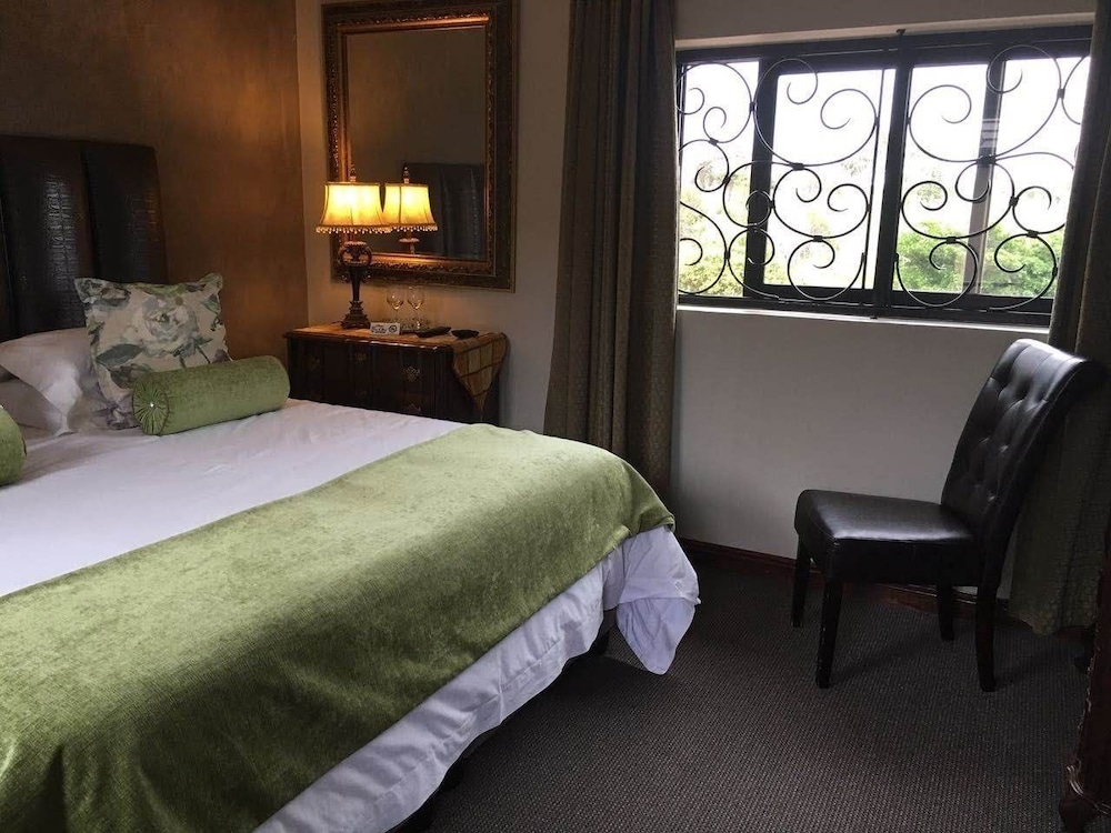 Stone Olive Guest House 19/50