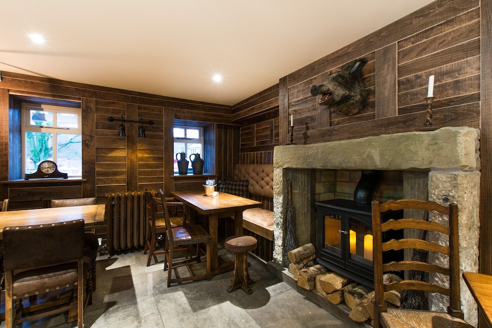 The Barley Mow 17/26