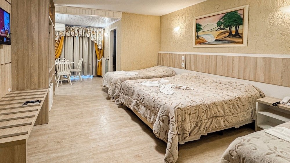 Hotel Pousada Ald Mama 24/58