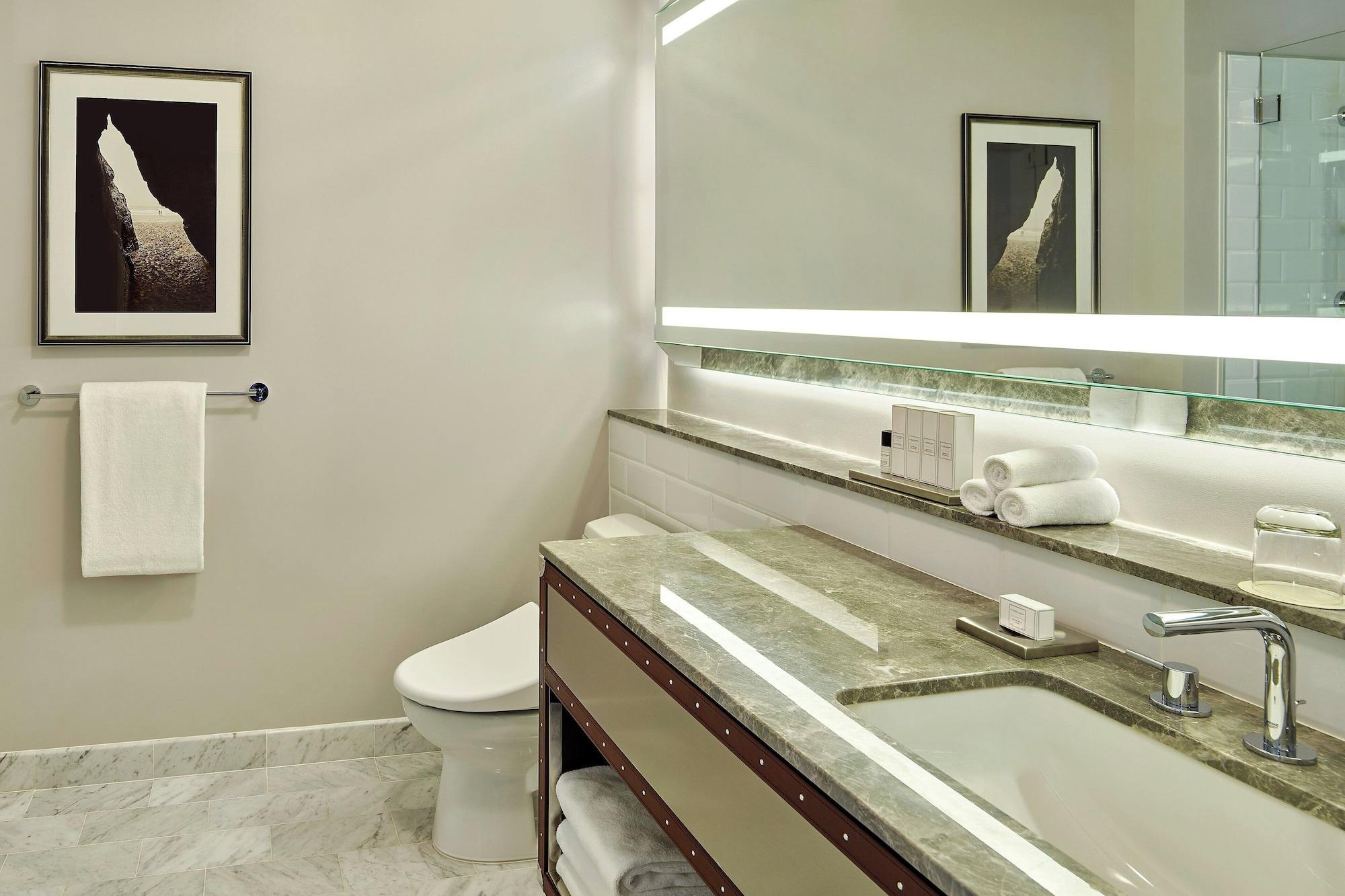 1 Bedroom, Junior Suite, Studio, Accessible