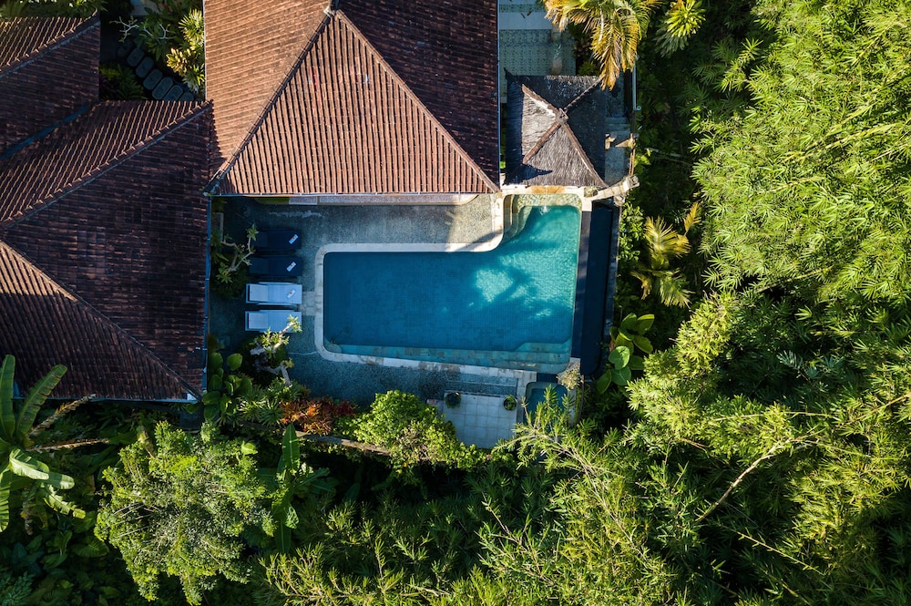 Padma Retreat Ubud 41/50