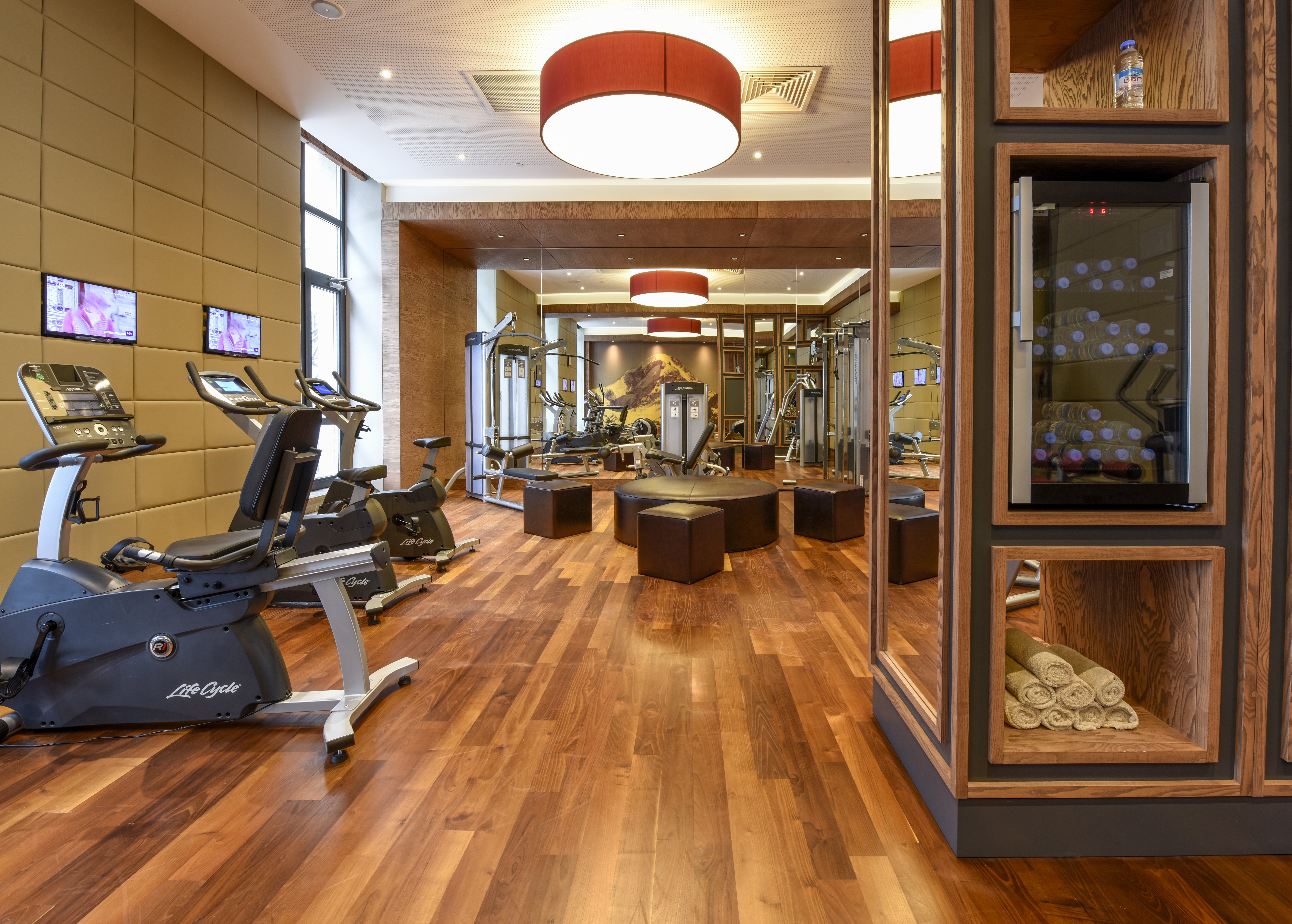 Crowne Plaza Borjomi 36/76