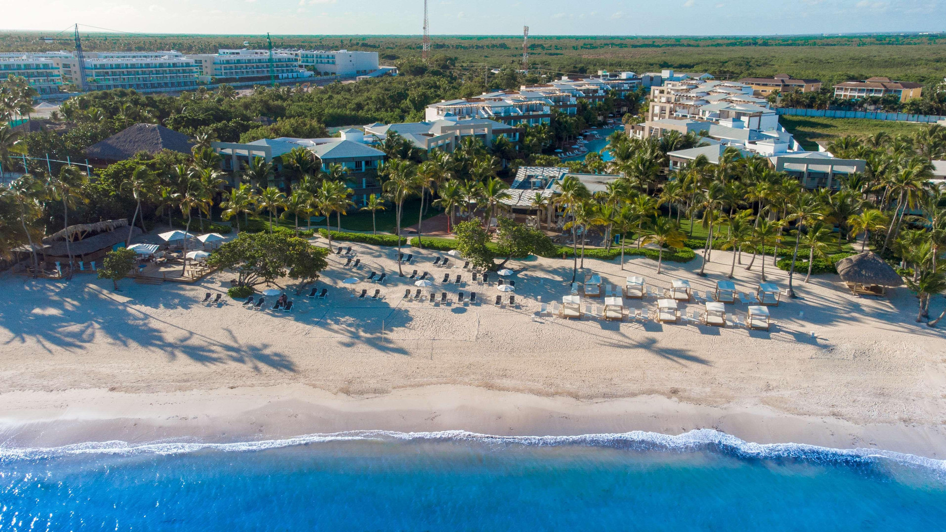 Bakour Punta Cana Suites 64/78