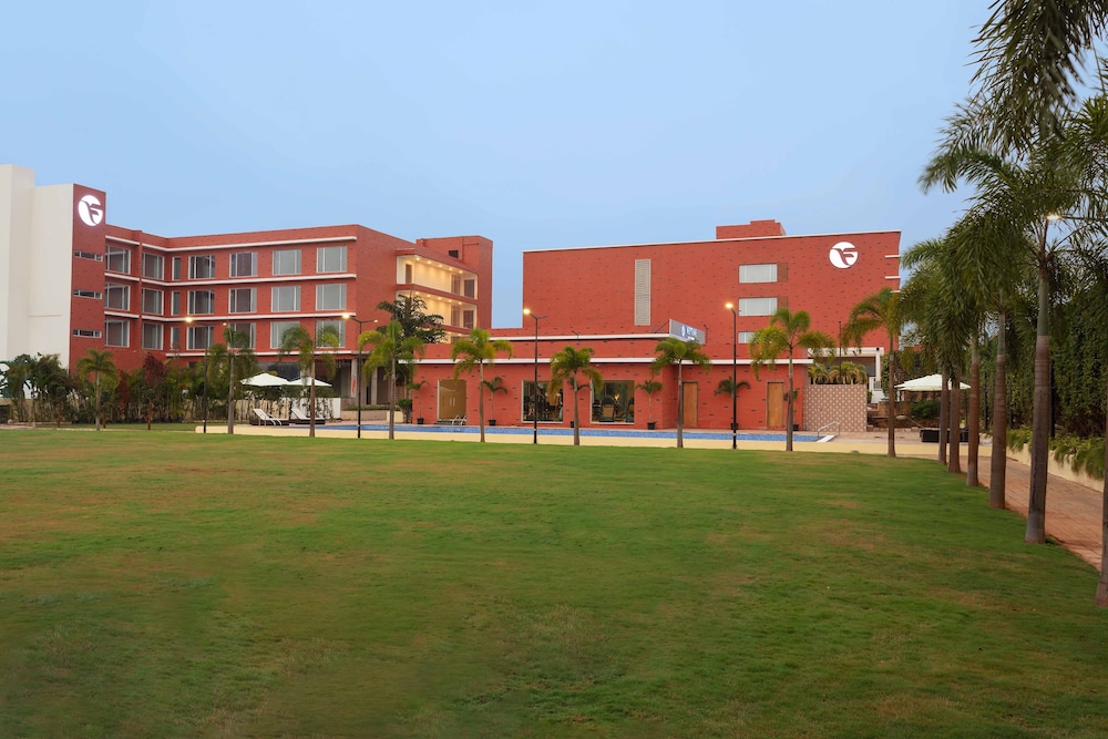 Fortune Park Airport Road Hubballi 53/59
