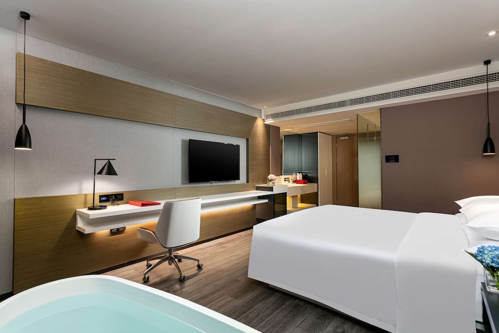 Ramada by Wyndham Yangzhou Slender West Lake 9/19