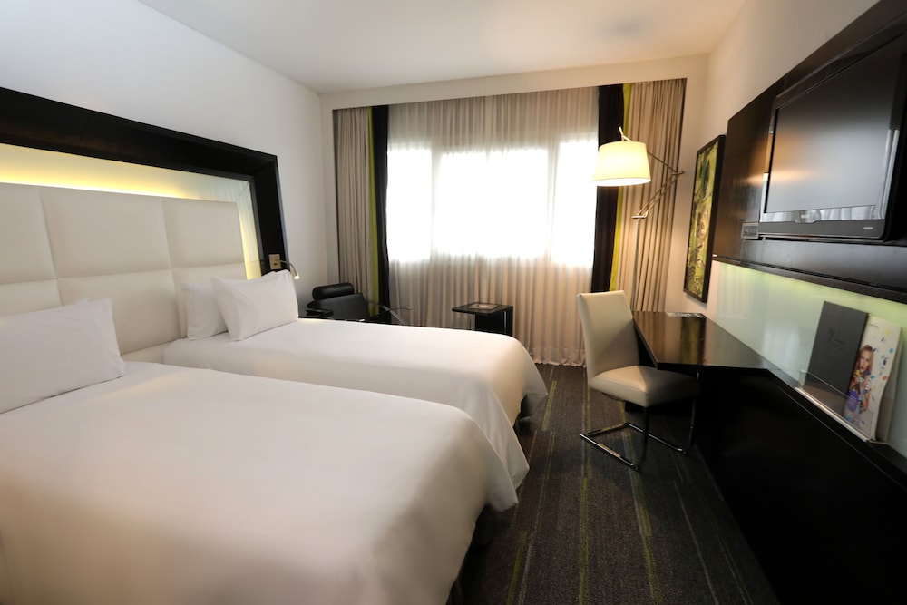 Novotel Buenos Aires 11/67