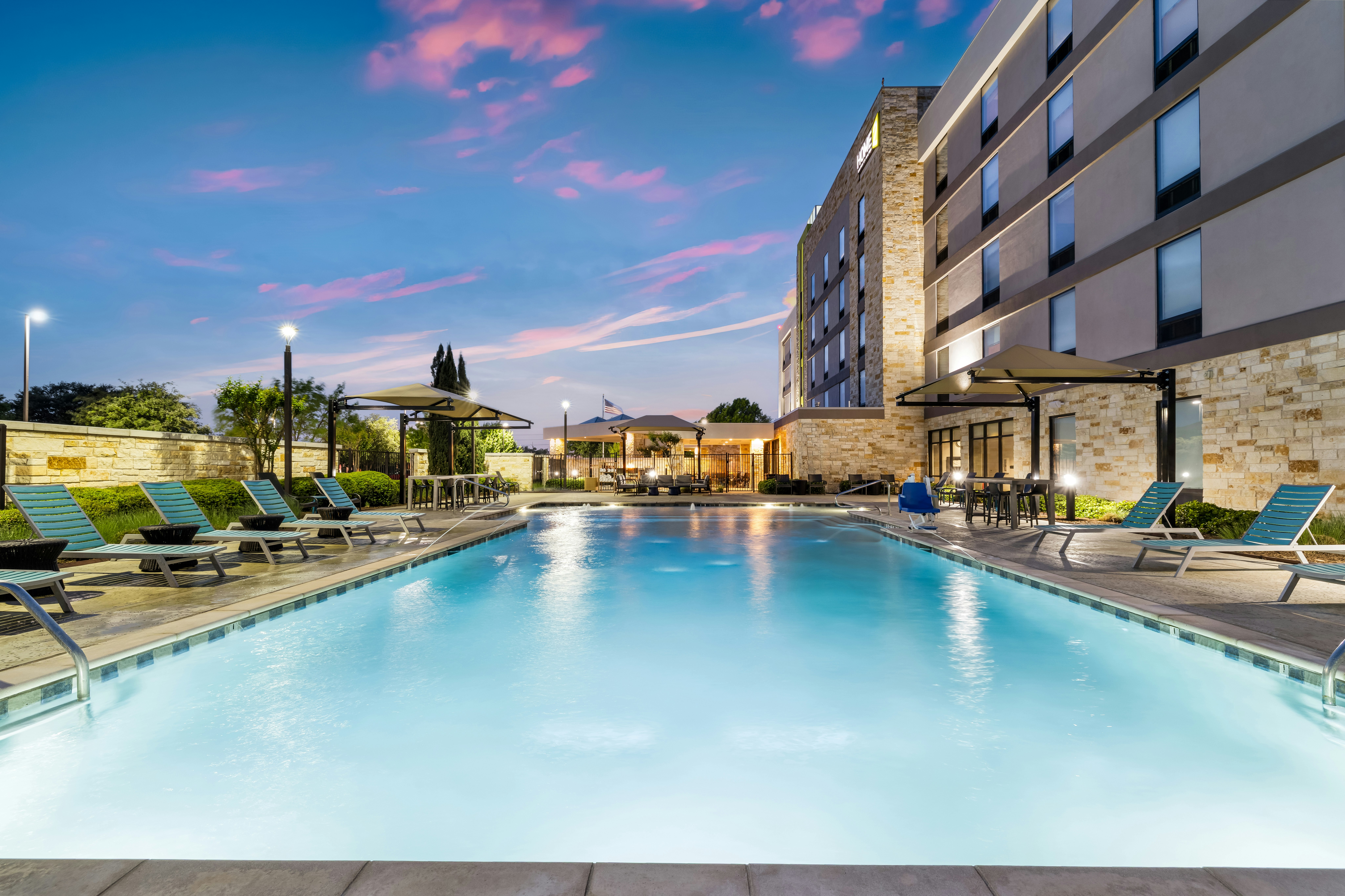 Home2 Suites By Hilton Dallas Addison 48/49