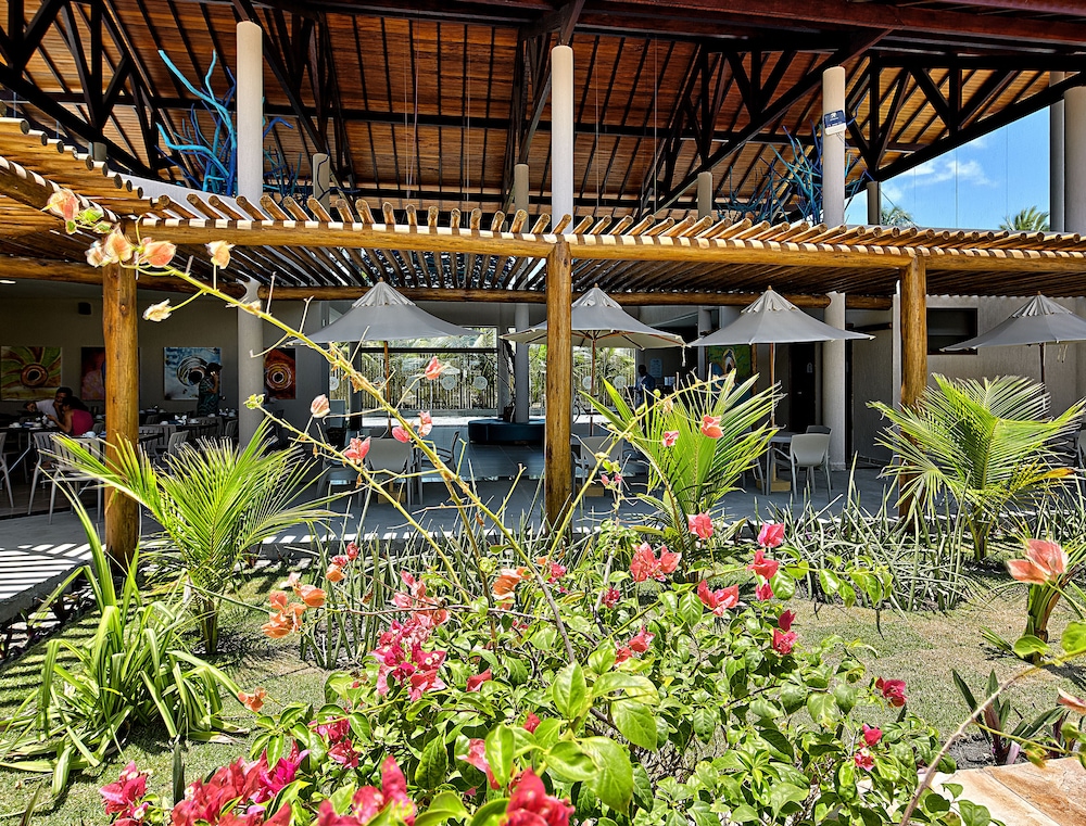 Tabaobi Smart Hotel in PORTO DE GALINHAS
