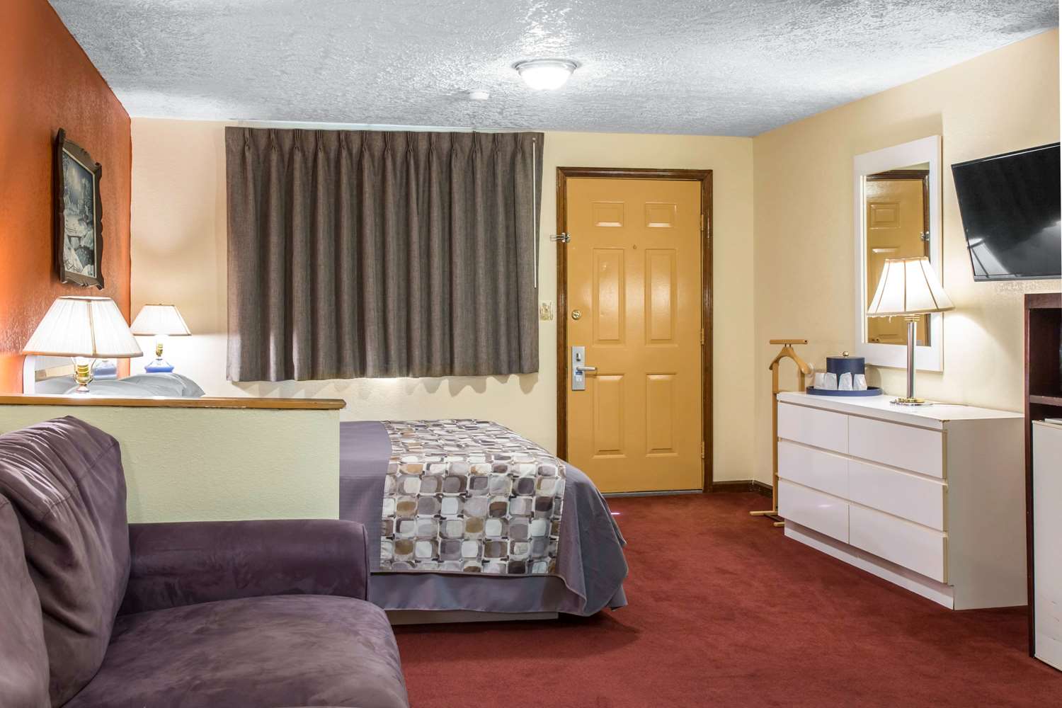 Rodeway Inn & Suites Branford - Guilford 27/33