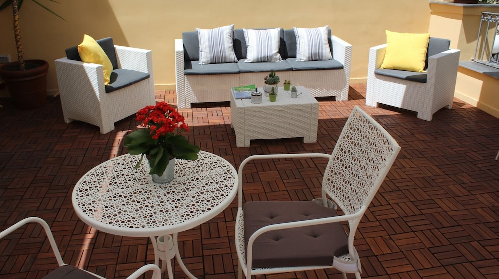 Residenza Scarlatti 44/70