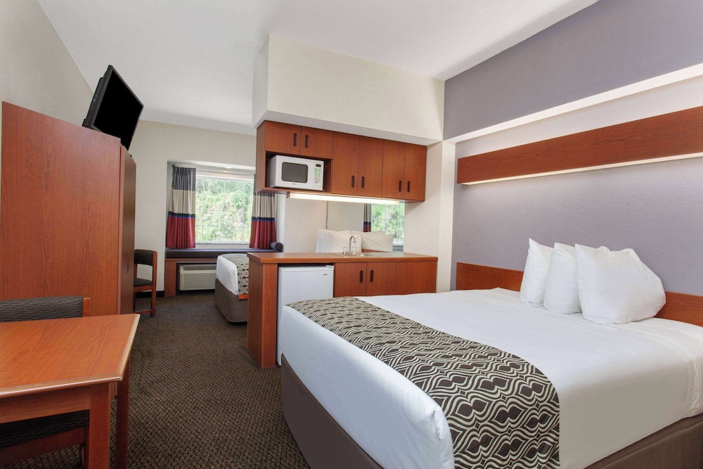 Studio, Suite, 2 Queen Beds