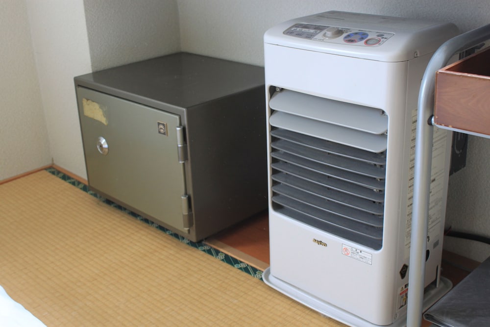 Ryokan Fuji 9/21