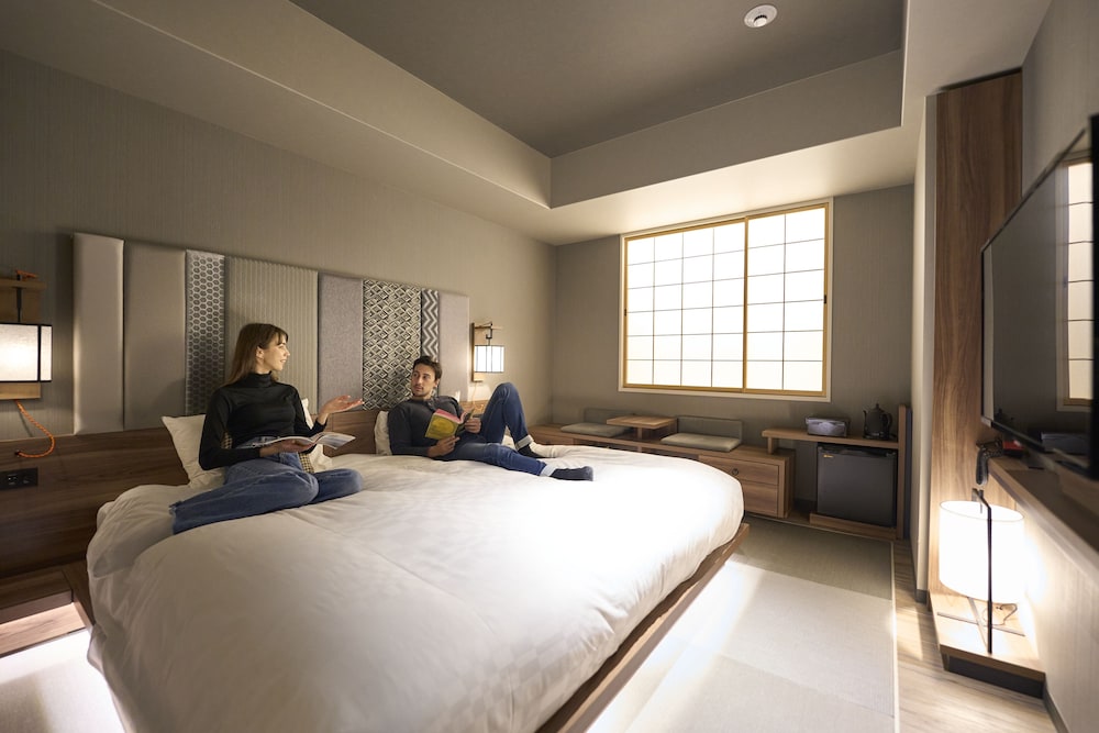 Hotel Resol Kyoto Shijo Muromachi 22/66