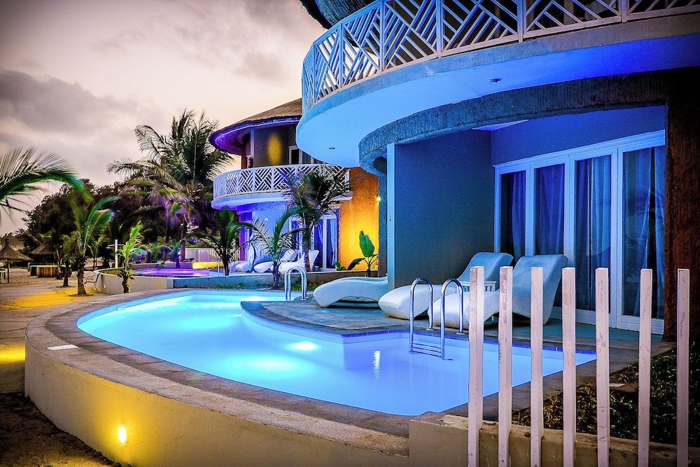 Balafon Beach Resort 45/74