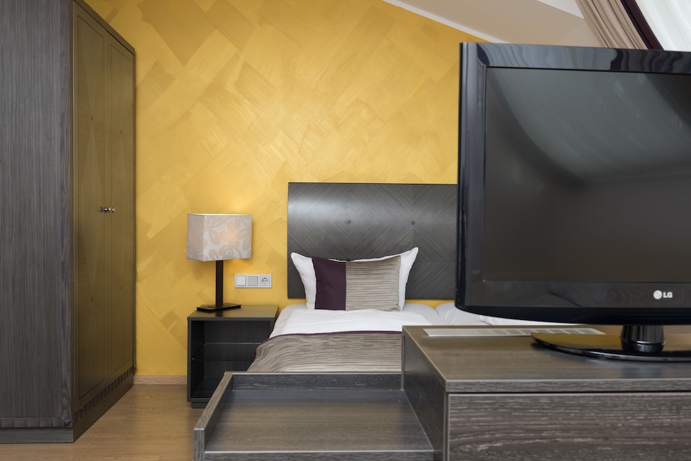 Wyndham Duisburger Hof 21/53