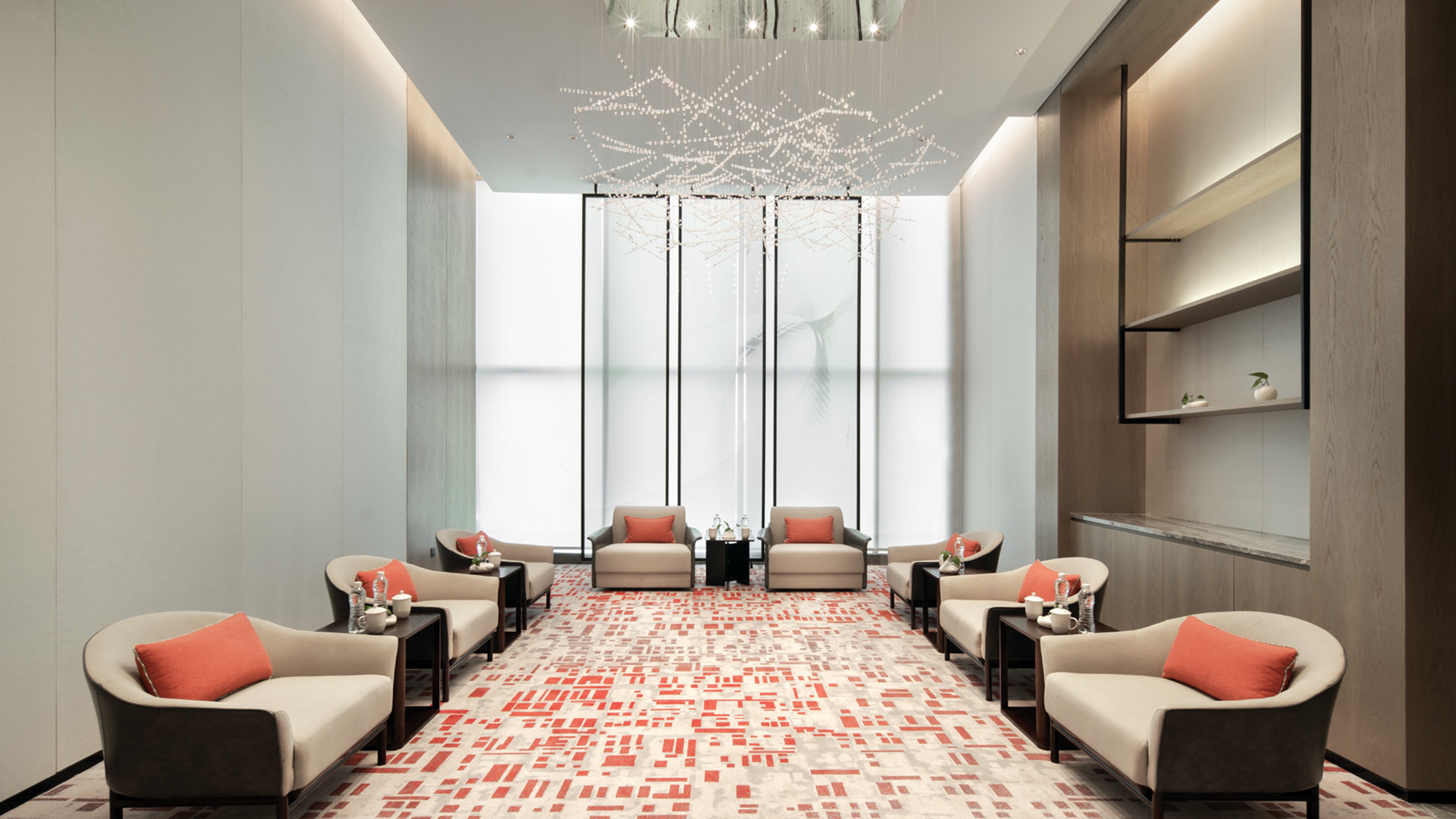 Crowne Plaza Quanzhou Riverview 57/78