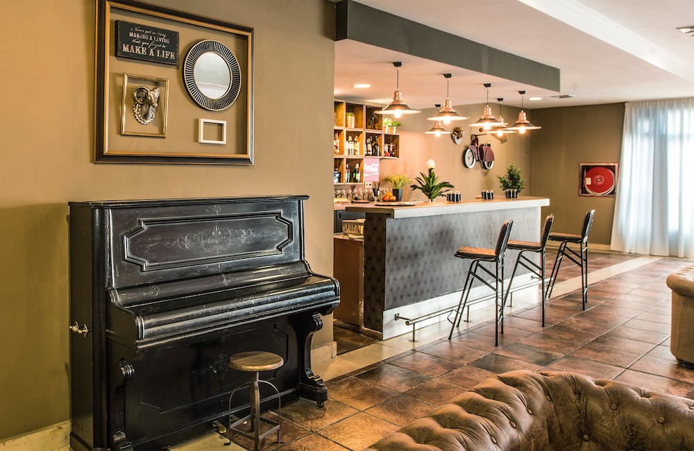 Hotel Segovia Sierra de Guadarrama 6/50