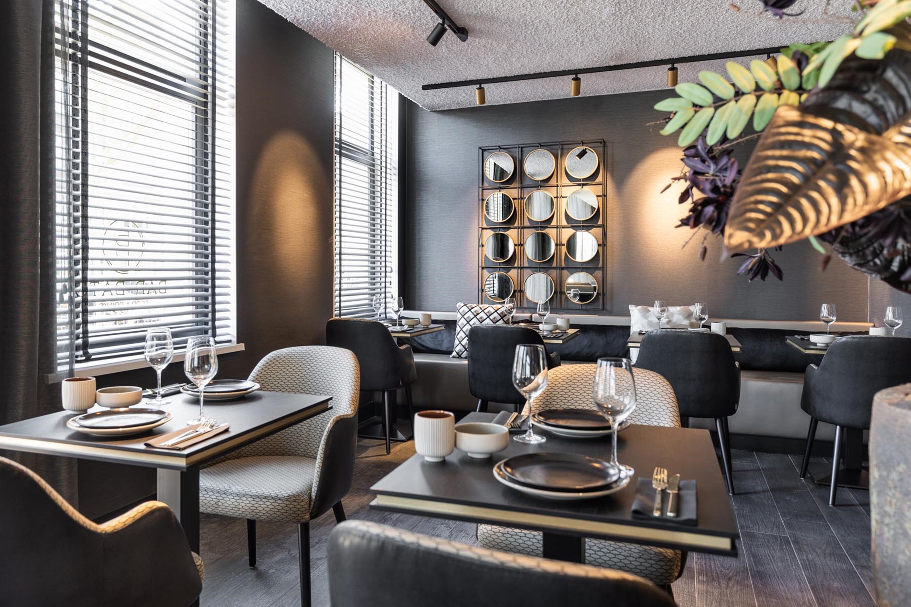 Le Marin Hotel Rotterdam City - Handwritten Collection 20/25