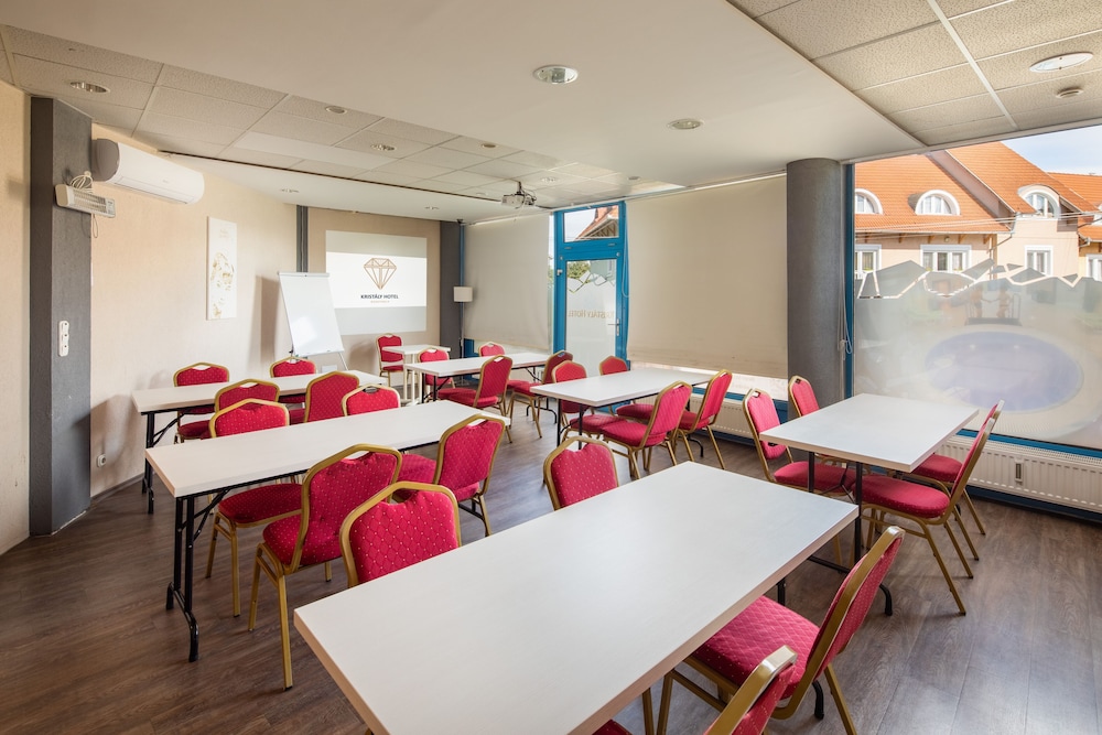 Minotel Kristaly 28/36