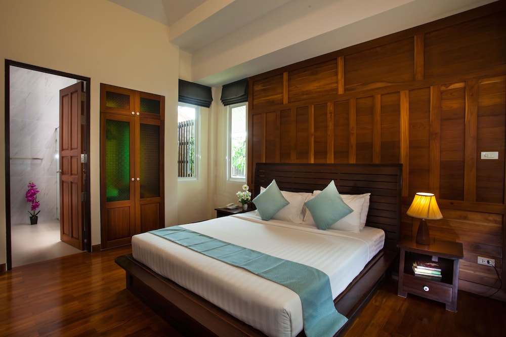 Pattra Vill Resort 16/72