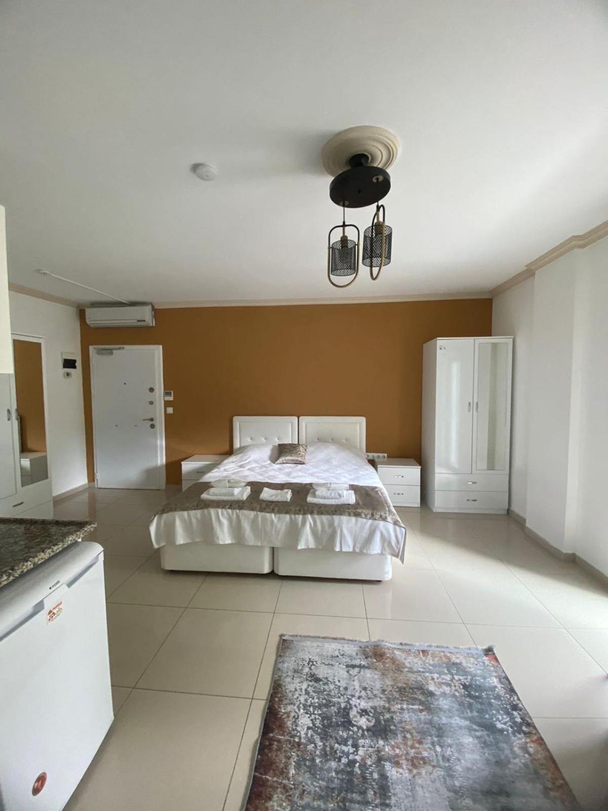 Chm Konaklar Apart 18/61