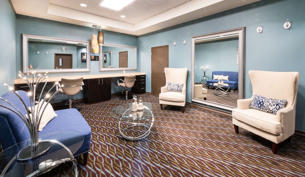 Aviator Hotel & Suites, Bw Signature Collection 21/38