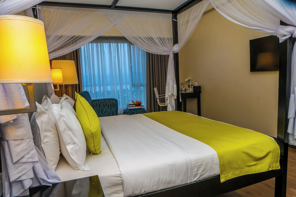 Acacia Premier Hotel 18/66