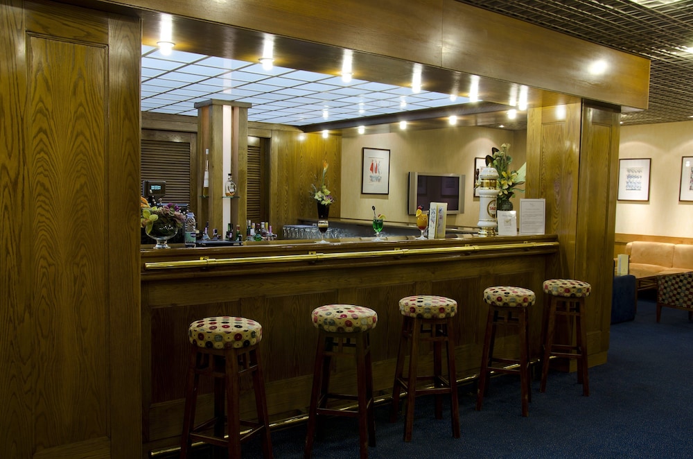 VIP Inn Berna Hotel 8/48