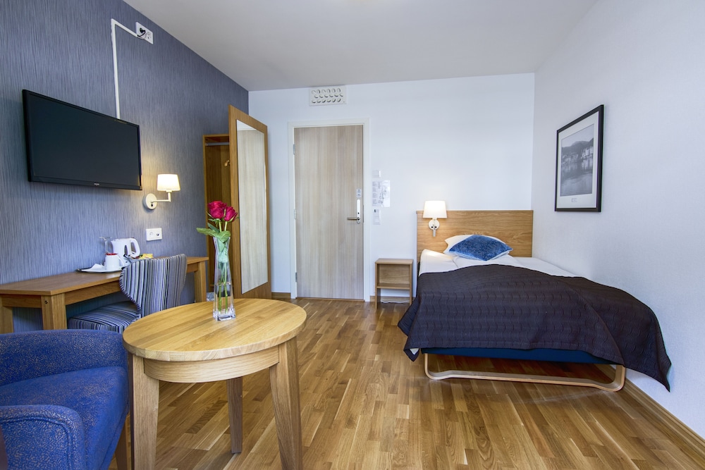 Hotell Molde Fjordstuer 24/37
