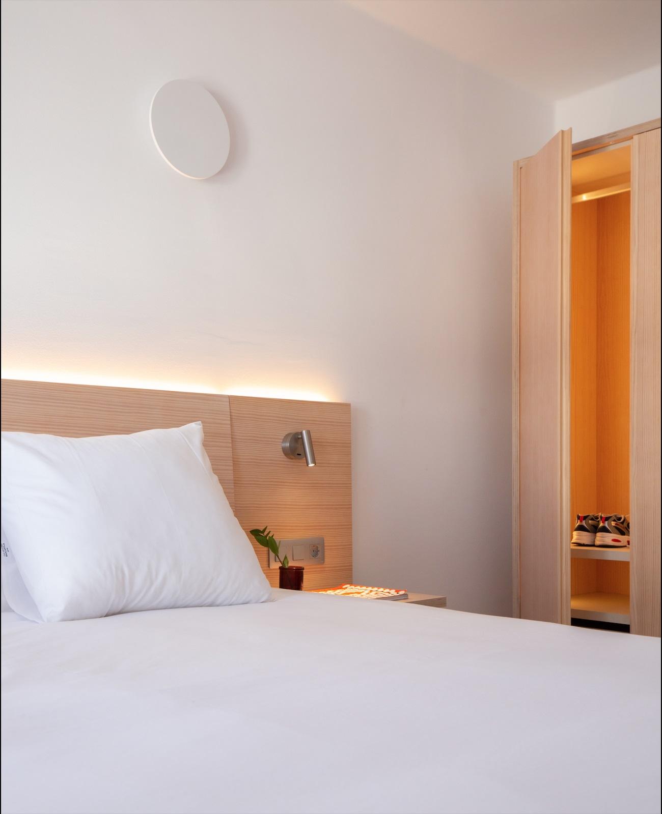 1 Bedroom, Premium, Apartment, Balcony or Terrace