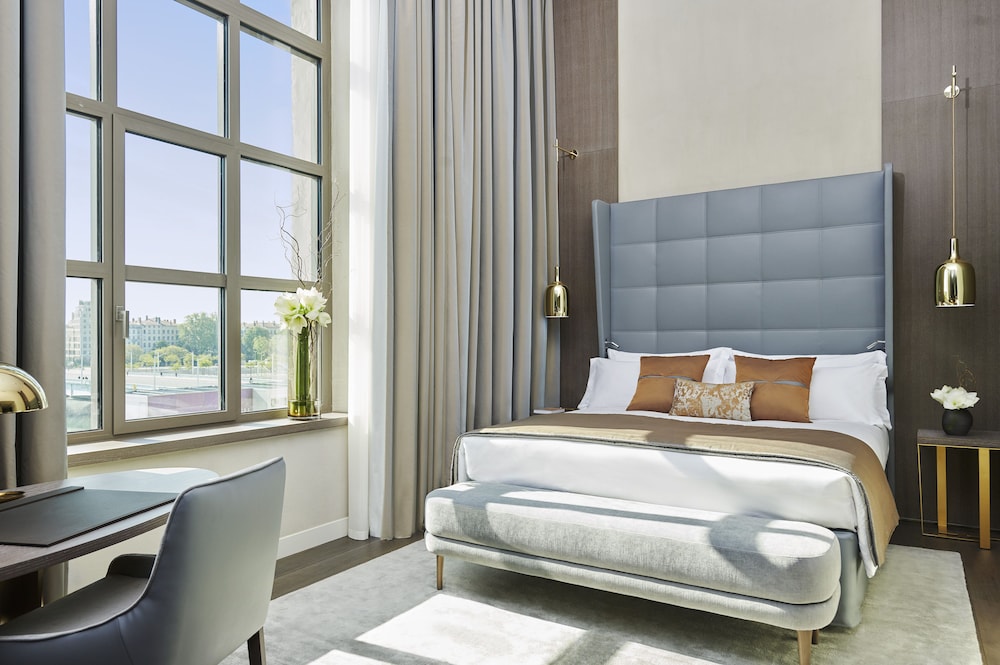 InterContinental Lyon - Hotel Dieu by IHG 14/79