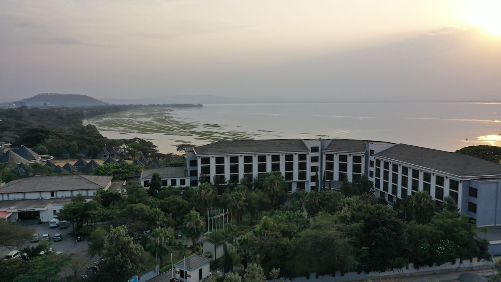 Haile Resort Hawassa 6/50