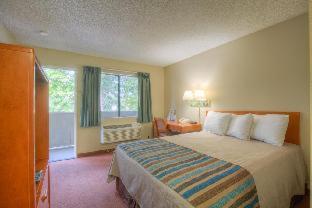 Room, Double Bed, Garden View